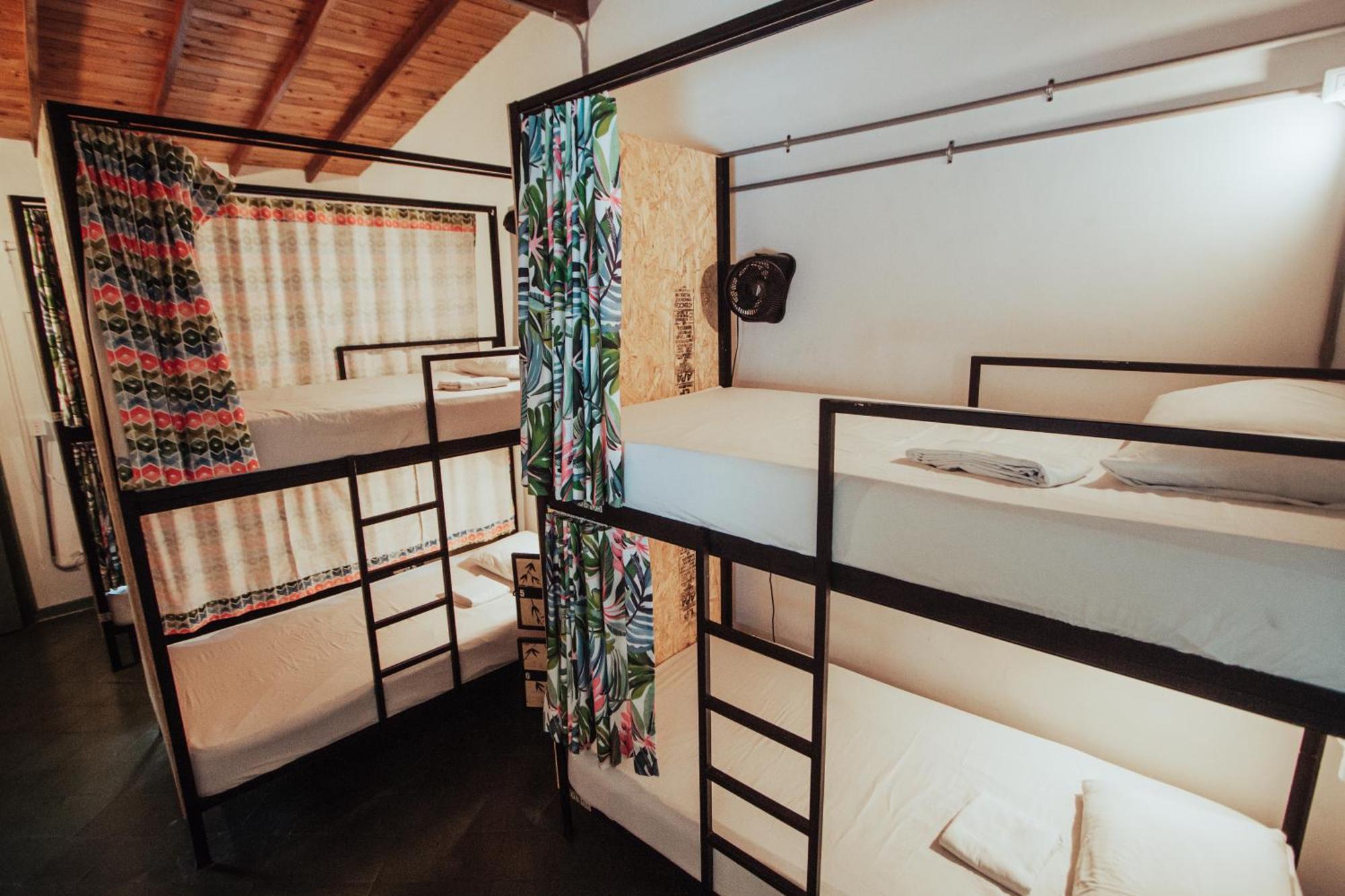 Centro Hostel Medellín Exteriör bild